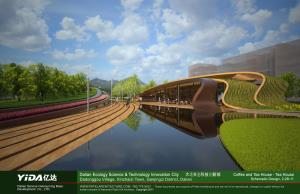 High Performance Modern Green Architecture 1