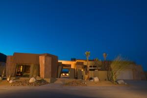 Palm Springs Alta Modern Green Architecture 14